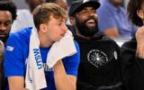 Kyrie Irving Trade Suitors Just Hit a Wall — Here’s Why Dallas Isn’t Listening