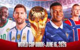 Messi, Mbappé, and Haaland Finally Hit the World Cup Stage — One of Them Has Everything to Lose