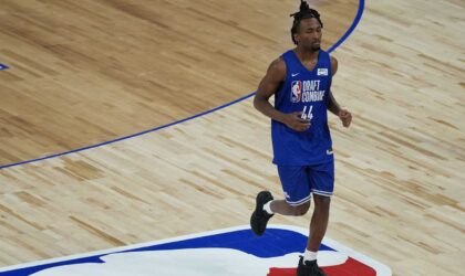 Darryn Peterson Won’t Work Out for Utah — and He’s Betting on Washington or Memphis Instead