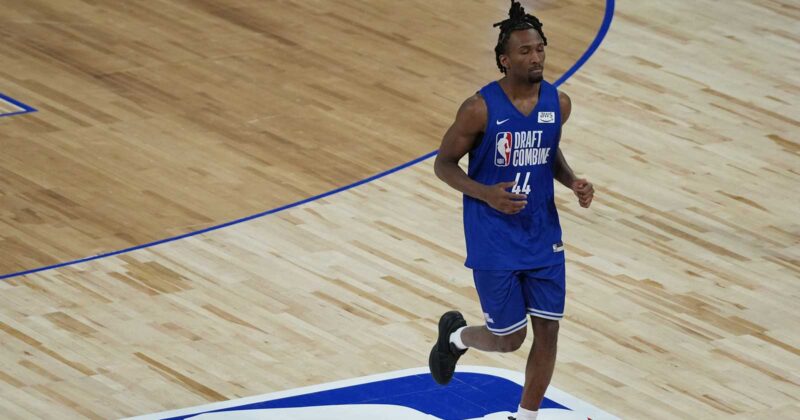 Darryn Peterson Won’t Work Out for Utah — and He’s Betting on Washington or Memphis Instead