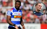 A World Cup Winner Calls Facing the Springboks a ‘Dream’ — Here’s Why This Barbarians Game Is Different