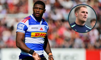 A World Cup Winner Calls Facing the Springboks a ‘Dream’ — Here’s Why This Barbarians Game Is Different