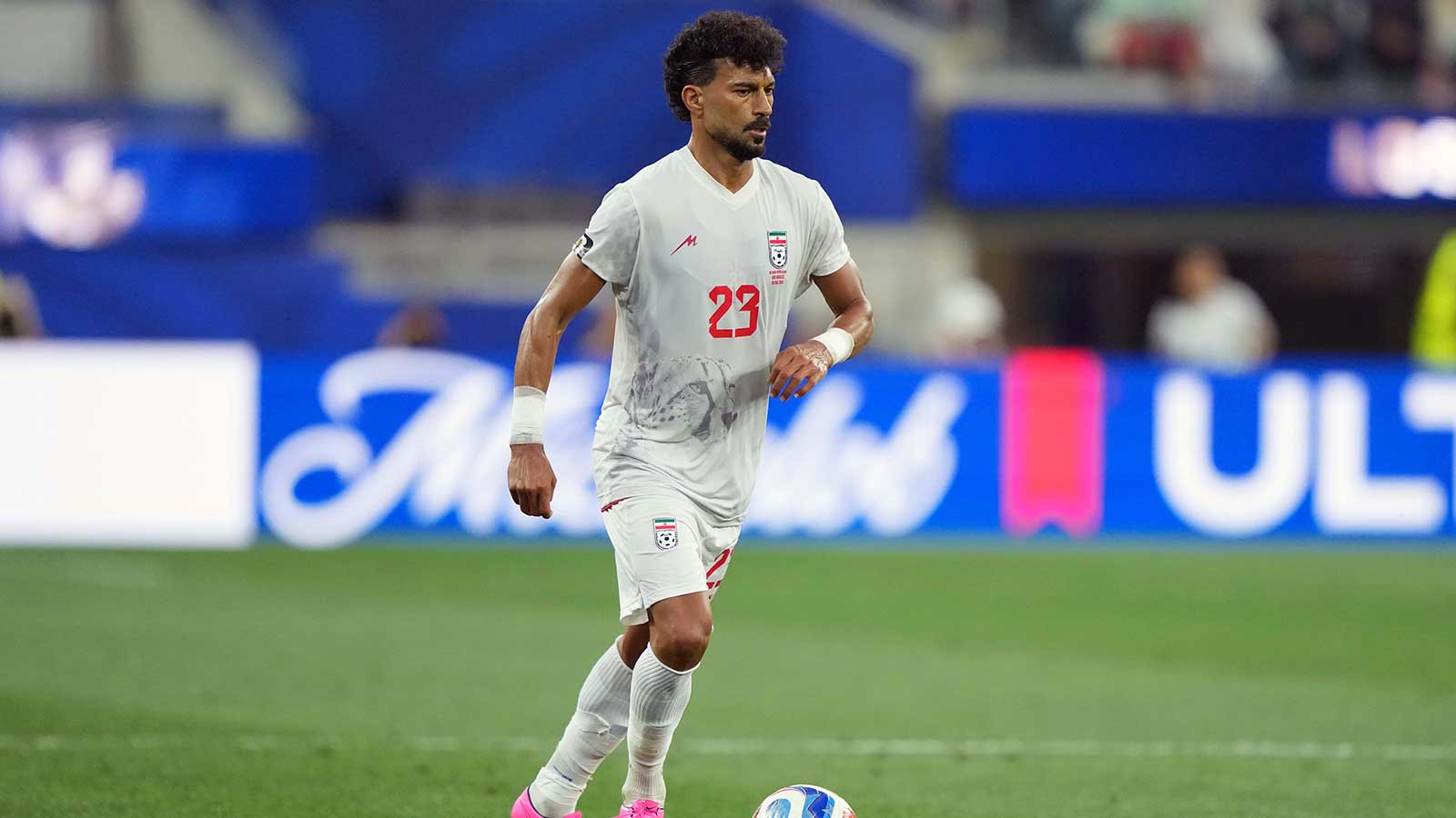Iran’s Coach Blasts FIFA and U.S. After Travel Chaos During World Cup