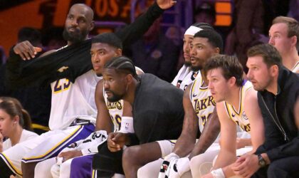 LeBron’s 50 Million Phantom Cap Space Problem Isn’t Going Away