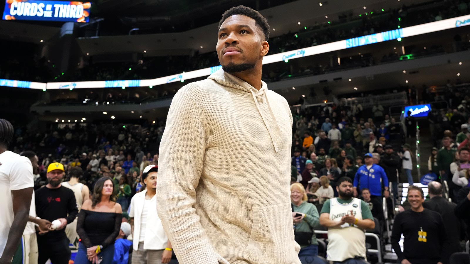 Giannis to Miami? The Damian Lillard Parallel That Should Worry Heat Fans