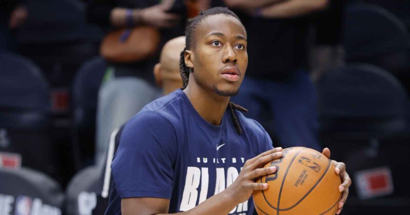 Minnesota’s Backcourt Gamble: Why Locking Down Ayo Dosunmu Now Could Cost Them a Fan Favorite