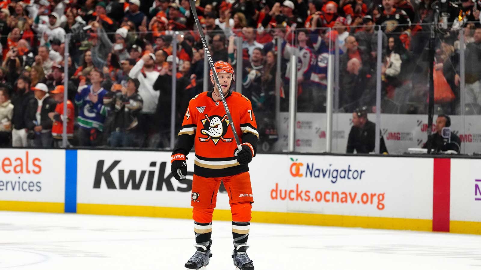 At 36, John Carlson Could Land a Raise — and $10 Million AAV Is Not Off the Table
