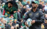 Rugby World Cup Winners Lead South Africa ‘A’ Against 2027 Hosts Zimbabwe