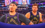 Luka Doncic’s New Teammate for Slovenia? Jaxson Hayes Just Made It Official