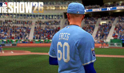 MLB The Show 26 Patch 12 Finally Fixes That Annoying WBC Mini Seasons Exploit