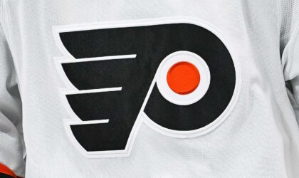 Flyers Governor Maps Offseason Fixes After Playoff Exit — and It Starts With a Top Center