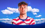 Pulisic’s Calf Issue Opens the Door — Here’s Why Gio Reyna Should Walk Through It