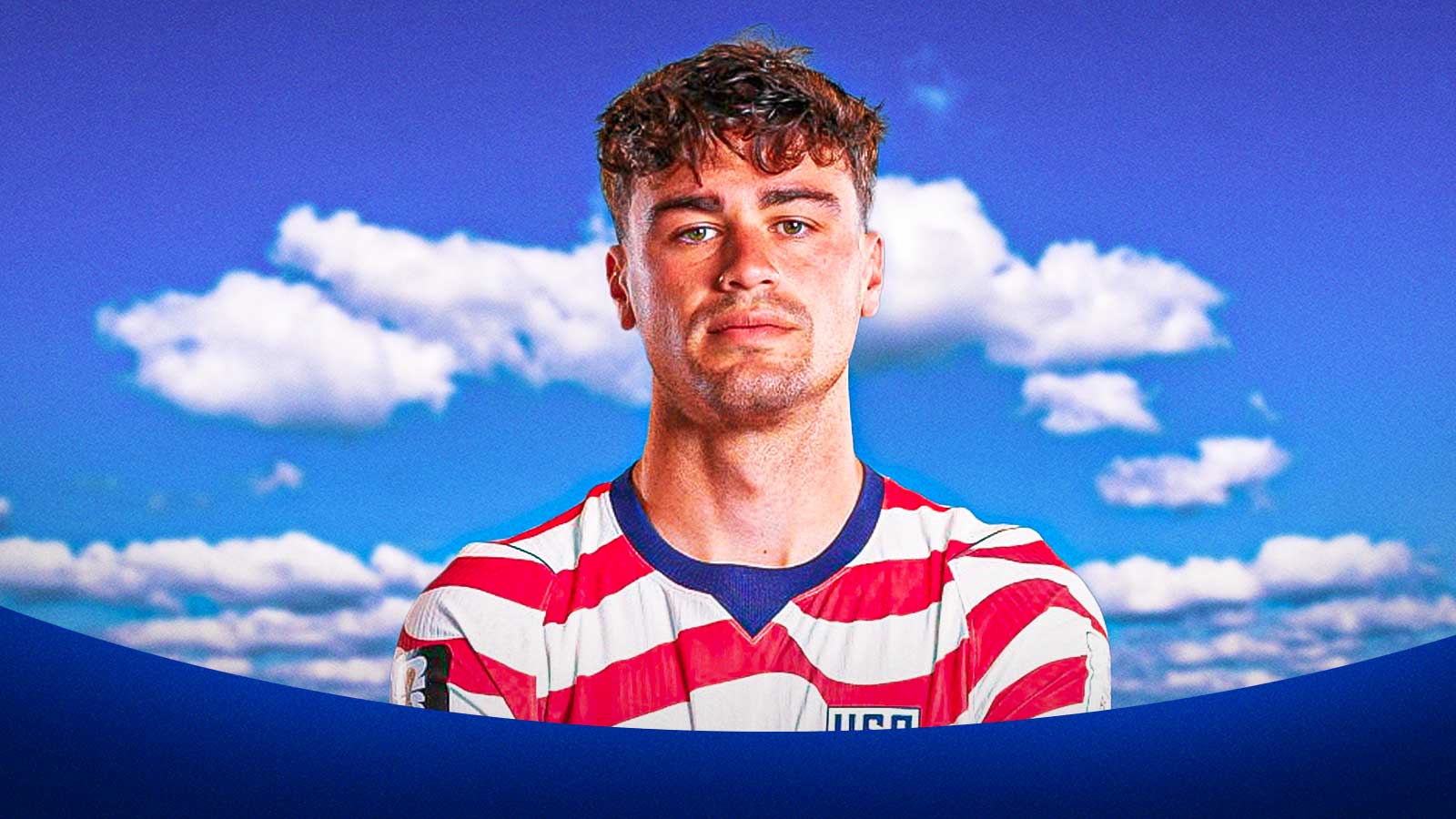 Pulisic’s Calf Issue Opens the Door — Here’s Why Gio Reyna Should Walk Through It