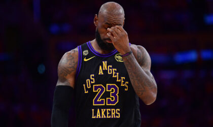 Rich Paul Says ‘Believe Nothing’ on LeBron’s Plans — But Rival Execs Have a Clear Strategy
