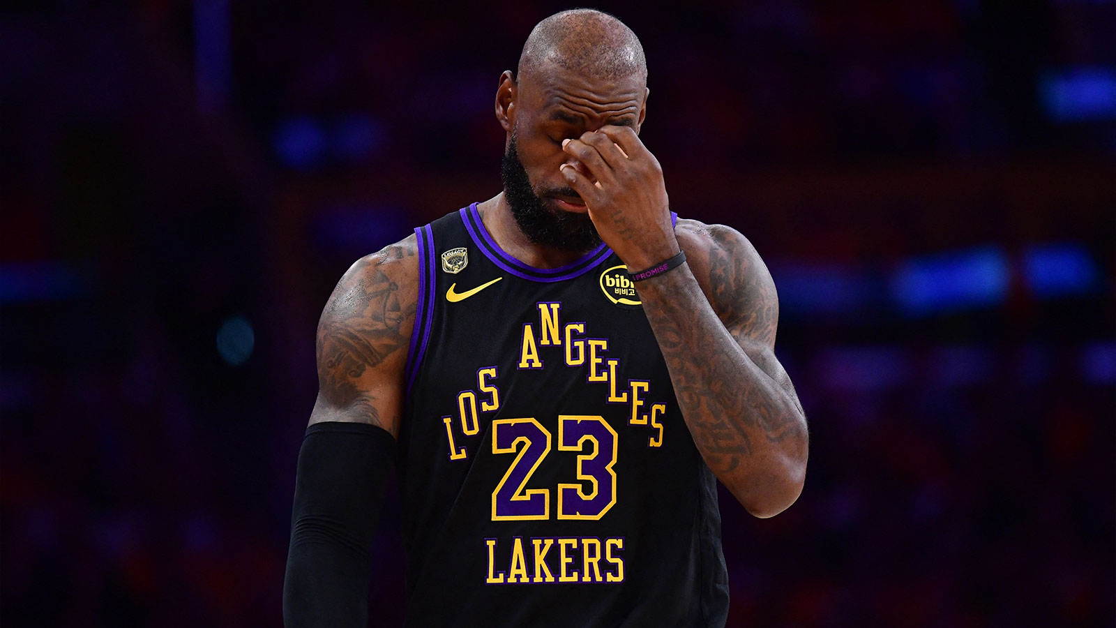 Rich Paul Says ‘Believe Nothing’ on LeBron’s Plans — But Rival Execs Have a Clear Strategy