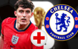 England’s World Cup Plans Hit by Another Injury — This Time It’s Tino Livramento