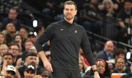 Bryson Graham’s Statement Reveals Exactly Why the Bulls Poached Tiago Splitter from Portland