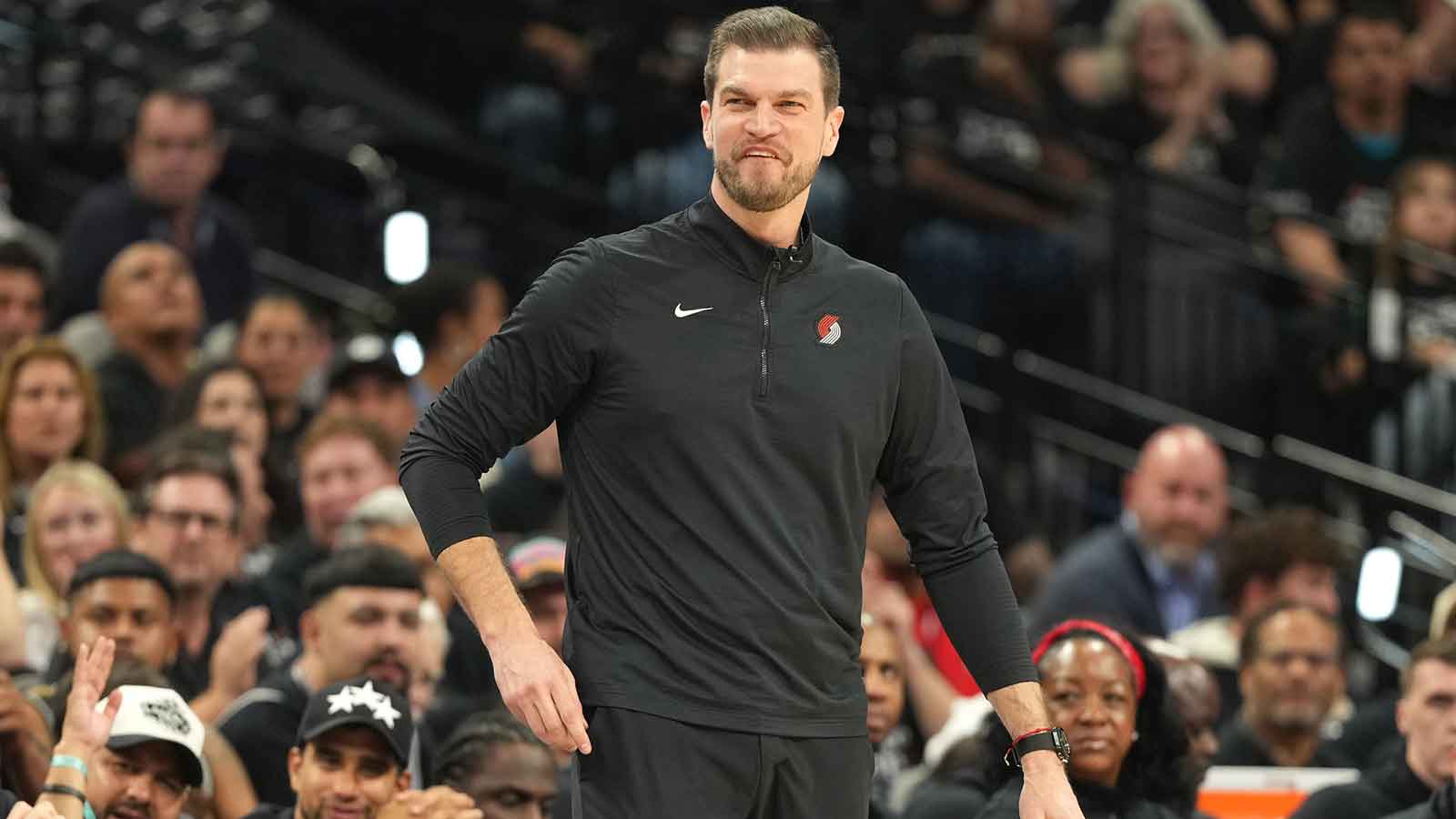 Bryson Graham’s Statement Reveals Exactly Why the Bulls Poached Tiago Splitter from Portland
