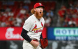 A 28-Year-Old Made History Against the Padres — and What He Said Next Says Everything