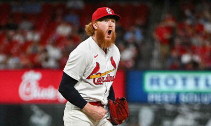 A 28-Year-Old Made History Against the Padres — and What He Said Next Says Everything