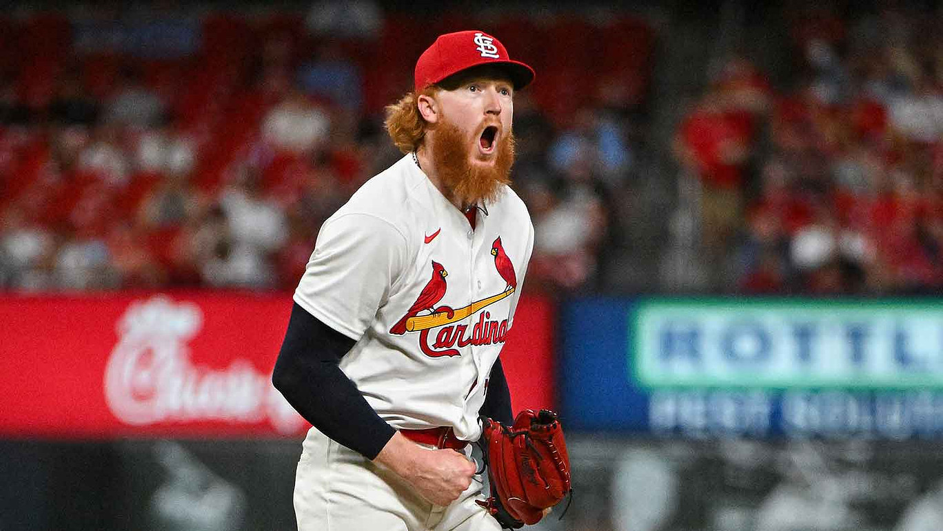 A 28-Year-Old Made History Against the Padres — and What He Said Next Says Everything