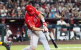 Why the Angels Won’t Trade Mike Trout — Even as Another Season Slips Away