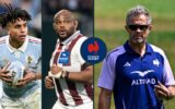 France’s New Look: How a Shock Top 14 Finish Opened the Door for an Experiment Against England