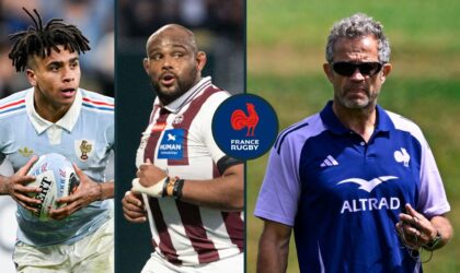 France’s New Look: How a Shock Top 14 Finish Opened the Door for an Experiment Against England