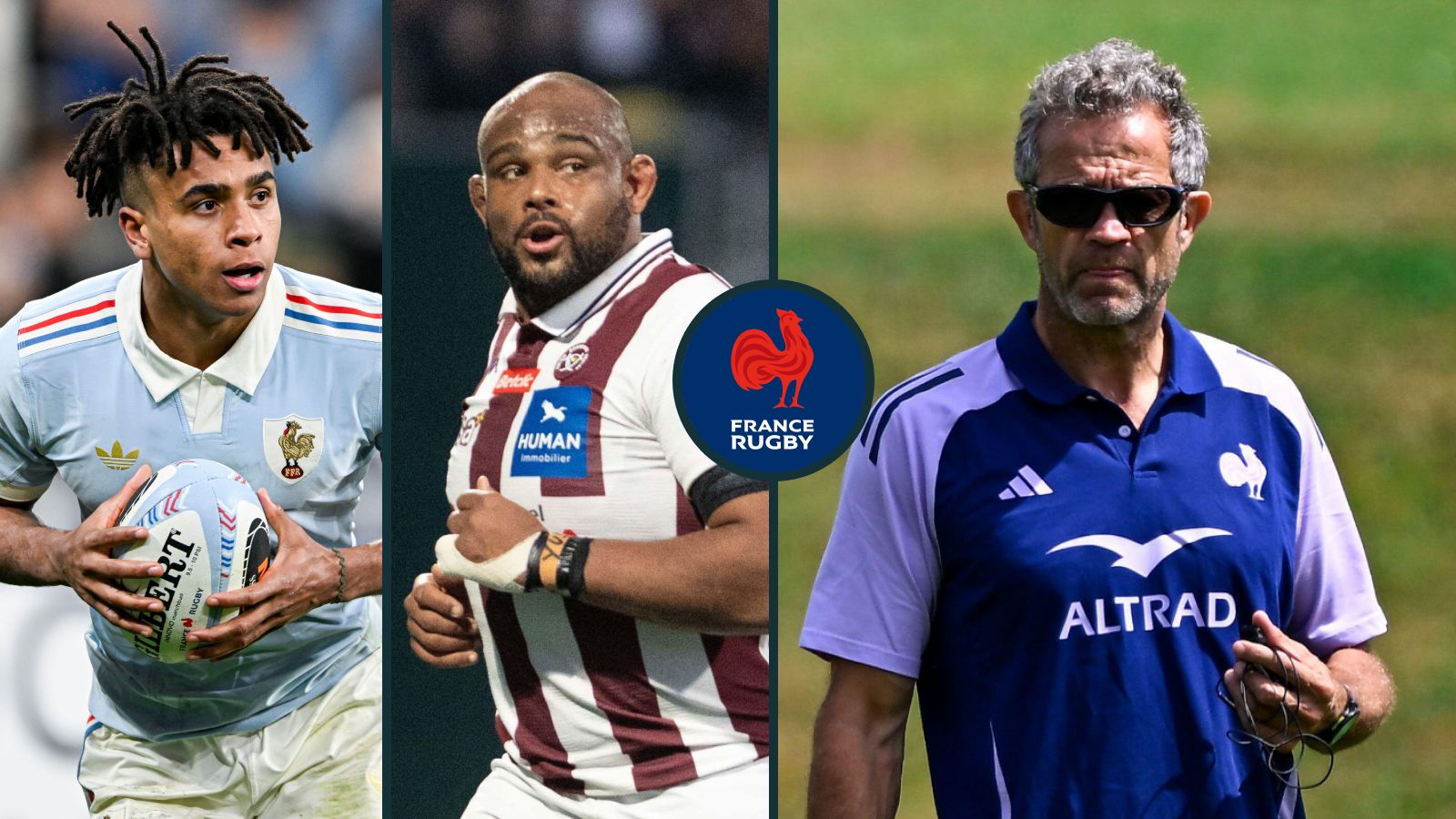 France’s New Look: How a Shock Top 14 Finish Opened the Door for an Experiment Against England