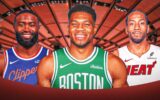 Giannis to Boston, Kawhi to Miami? Bill Simmons’ Four-Team Trade Blueprint Has a Wild Twist