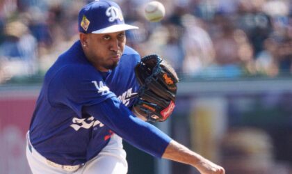 Dodgers’ Title Hopes Hinge on Glasnow and Diaz Updates That Raise More Questions Than Answers