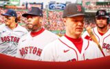 Boston’s $31 Million Question: Are the Red Sox About to Become Sellers?