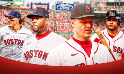 Boston’s $31 Million Question: Are the Red Sox About to Become Sellers?