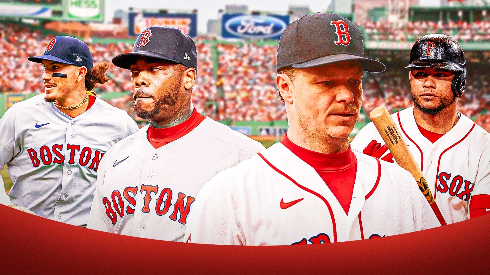Boston’s $31 Million Question: Are the Red Sox About to Become Sellers?