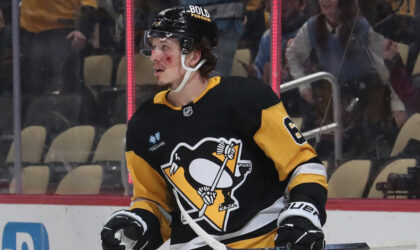 Why the Penguins Might Be Forced to Trade Two of Their Most Reliable Scorers