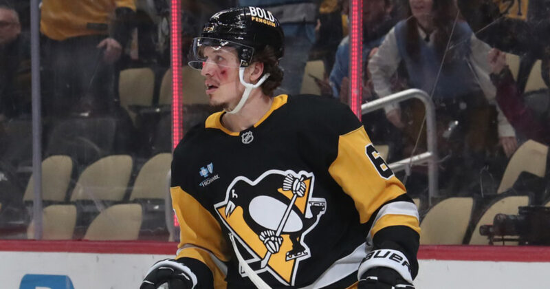 Why the Penguins Might Be Forced to Trade Two of Their Most Reliable Scorers