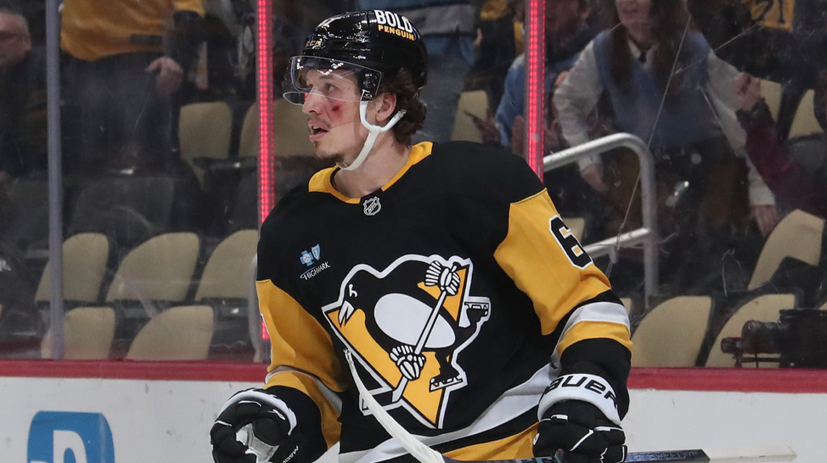Why the Penguins Might Be Forced to Trade Two of Their Most Reliable Scorers