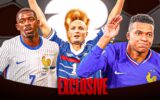 Frank Leboeuf Warns France Has Only One Real Enemy at the 2026 World Cup