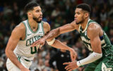 Celtics Insider Pours Ice Water on Giannis-to-Boston Talk — Here’s What’s Really Blocking the Deal