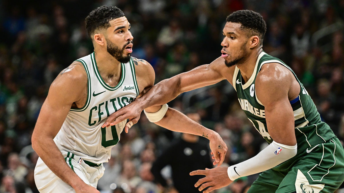 Celtics Insider Pours Ice Water on Giannis-to-Boston Talk — Here’s What’s Really Blocking the Deal
