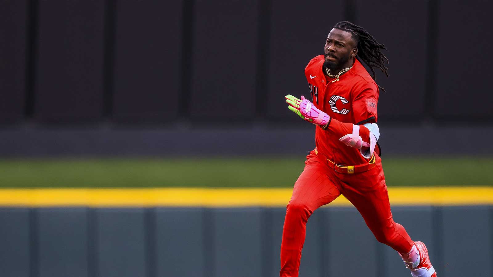 Elly De La Cruz Is Nearly Ready to Return — and the Reds Desperately Need Him