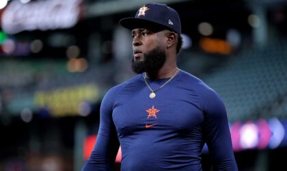 Astros Get Two Rotation Boosts in One Day — Here’s What It Means for Their Playoff Push
