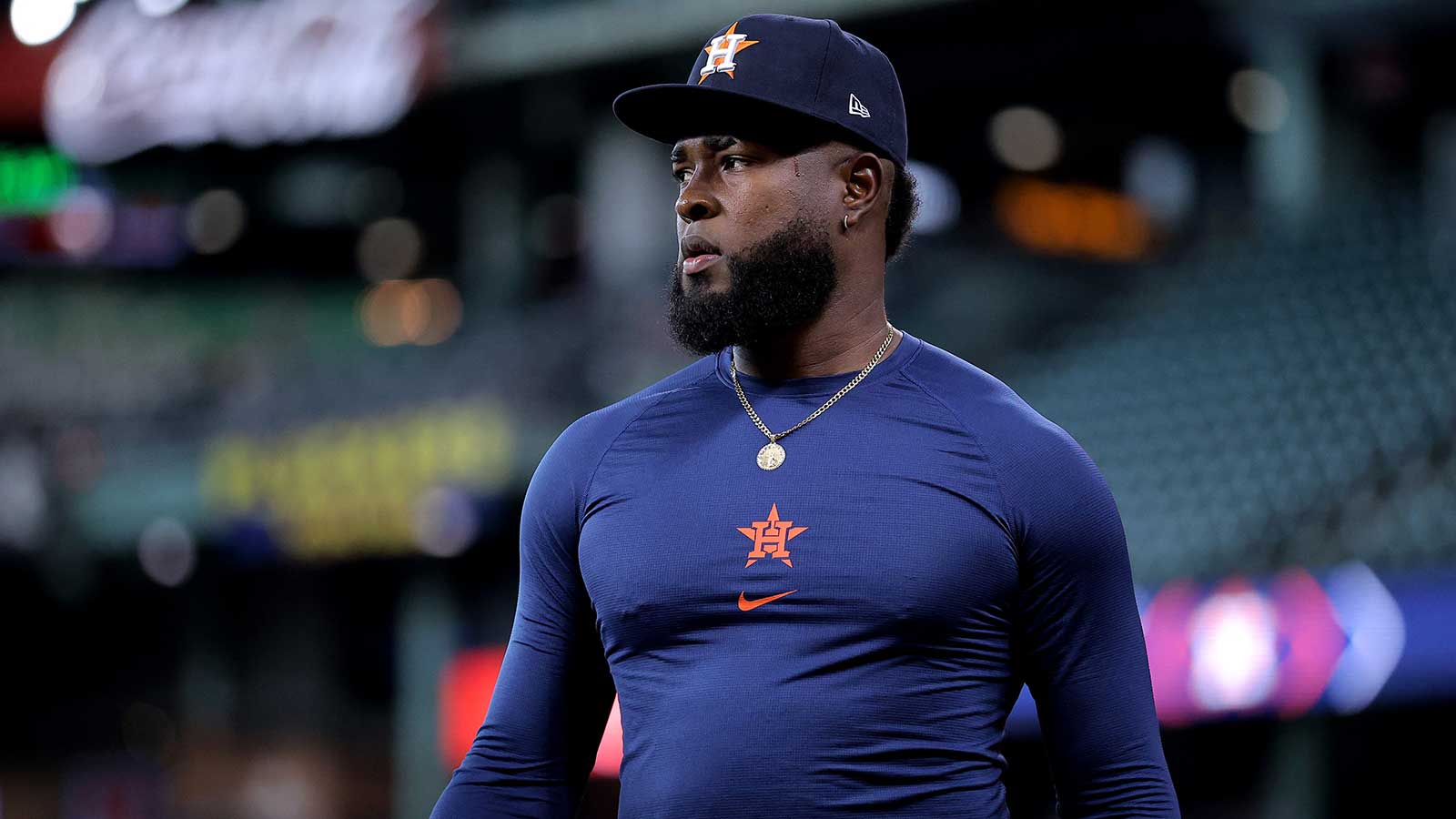 Astros Get Two Rotation Boosts in One Day — Here’s What It Means for Their Playoff Push