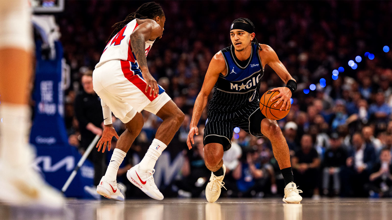 ESPN Just Signed a High School Sophomore to a Merch Deal — and He’s Already Flashing NBA-Level Savvy