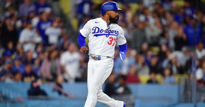 Dodgers Get Good News on Teoscar Hernández — But There’s a Catch This Time