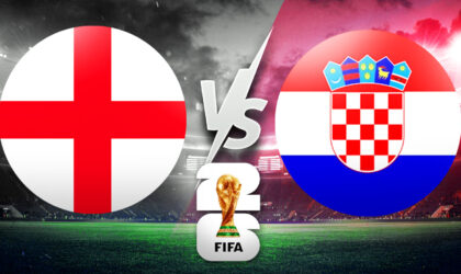 Why England Faces a Familiar Trap Against Croatia in Group L Opener