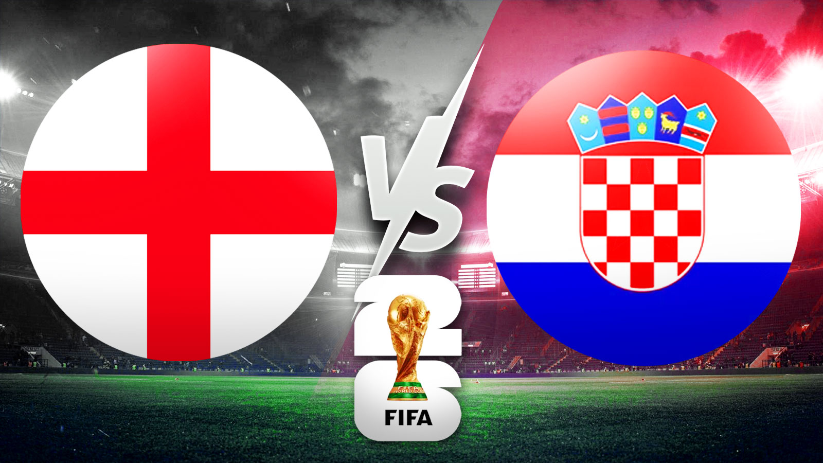 Why England Faces a Familiar Trap Against Croatia in Group L Opener