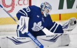 Leafs Deal Woll, Benoit to Flyers for Ersson, Andrae in First Big Trade of Summer