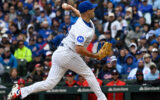 Justin Steele’s Comeback Timeline Just Got Clearer — Here’s What It Means for the Cubs’ Second Half