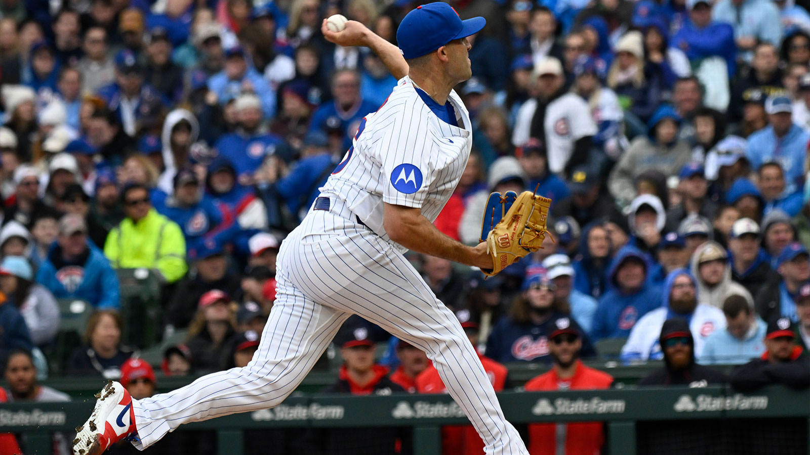 Justin Steele’s Comeback Timeline Just Got Clearer — Here’s What It Means for the Cubs’ Second Half